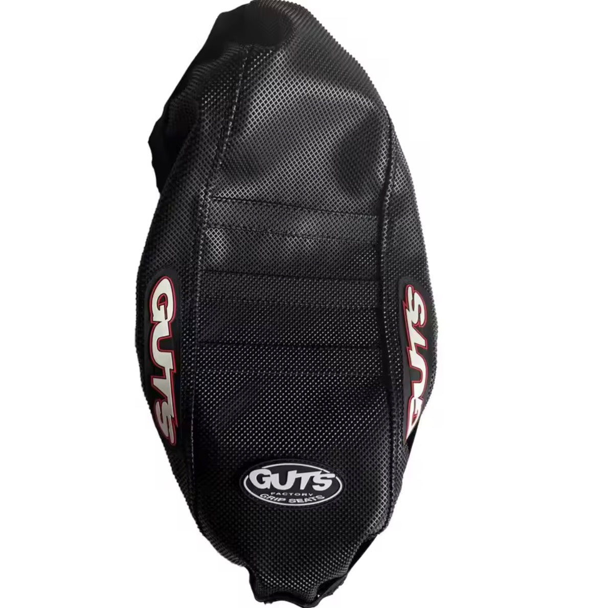 Guts seat cover