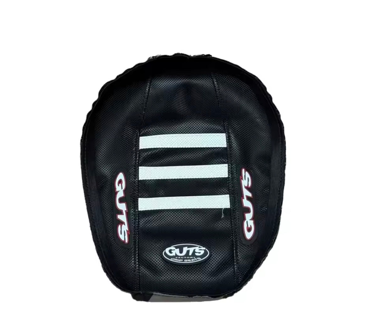 Guts seat cover