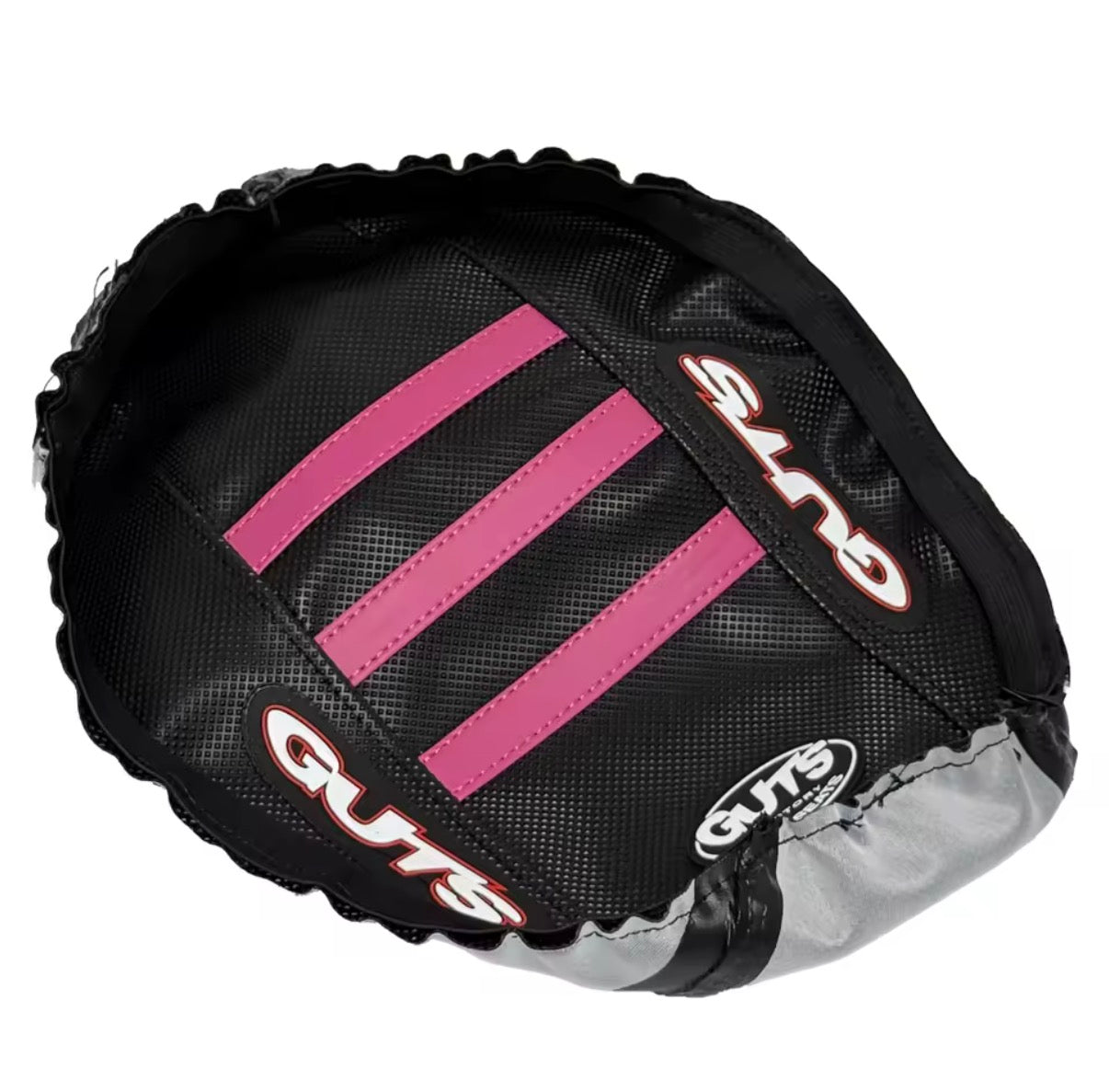 Guts seat cover