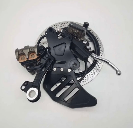 Surron ultra bee brakes